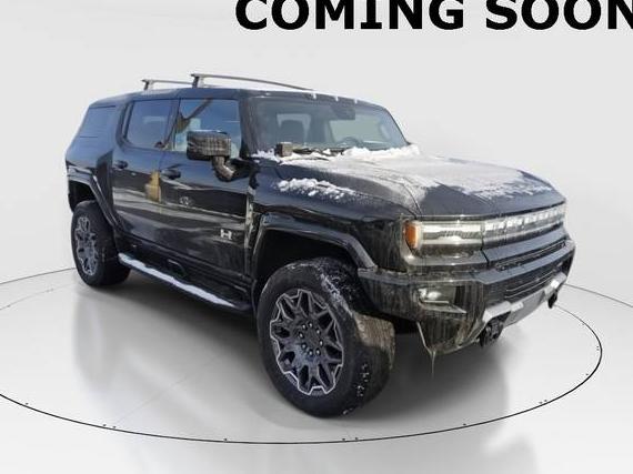 GMC HUMMER EV SUV 2025 1GKB0RDC8SU100249 image GMC HUMMER EV SUV 2025 1GKB0RDC8SU100249 image